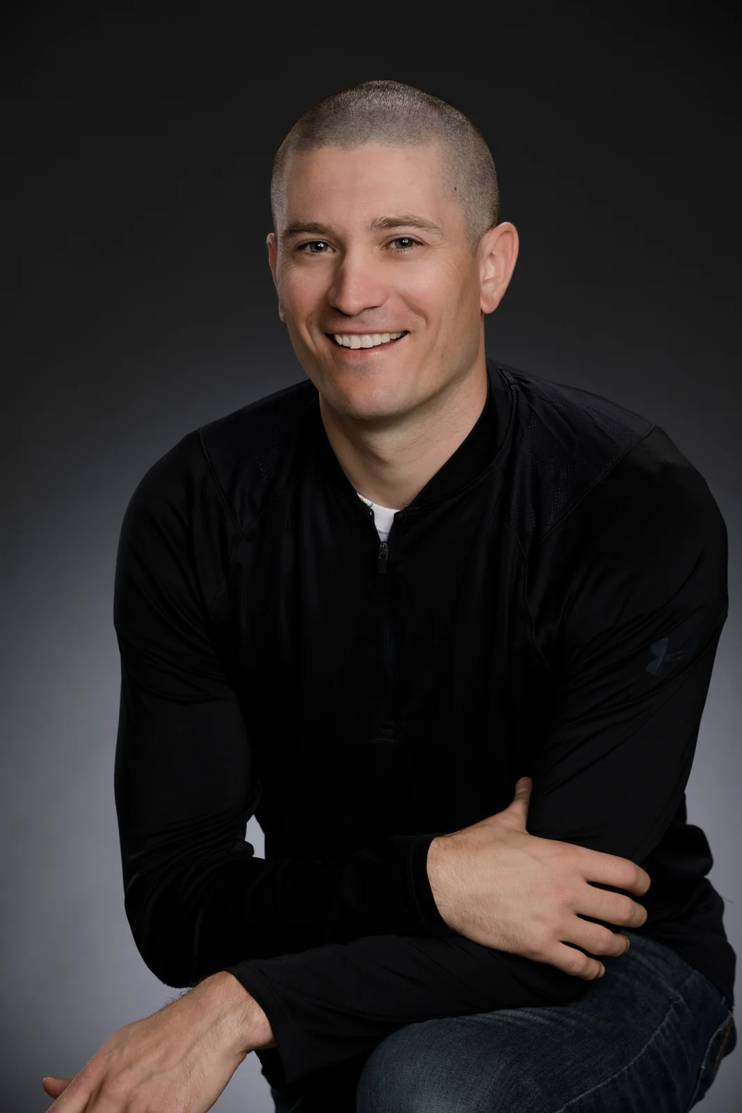 Trevor Conner, founder of Hearts and Minds